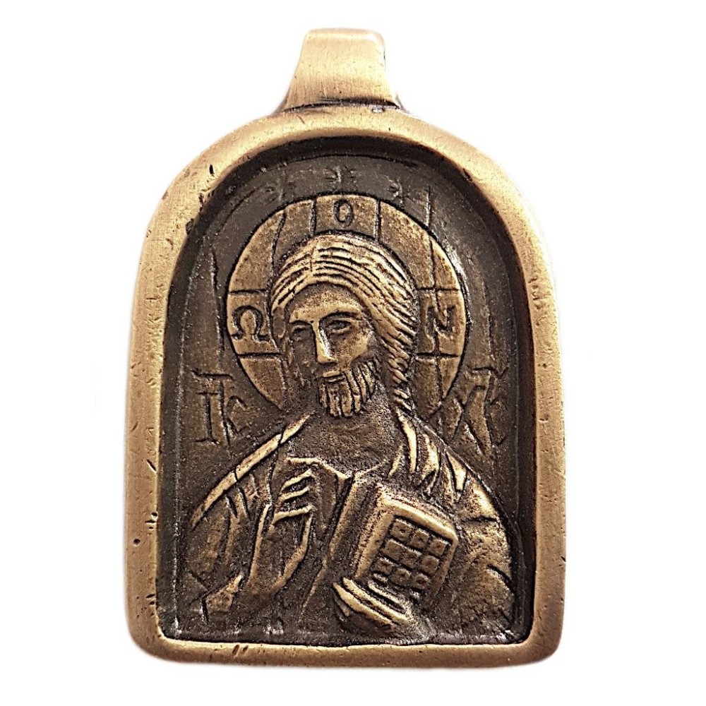 Arche Christ (Bronze)
