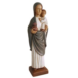 Notre Dame de Grâces