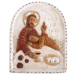 Sainte Cène (allemand)