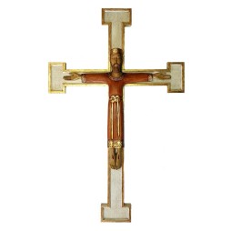 Christ Prêtre (avec croix)