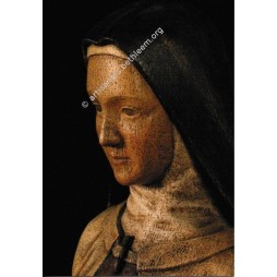 Sainte Thérèse de l'Enfant Jésus