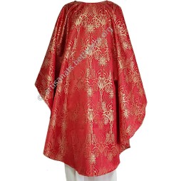 Chasuble et étole modèle Sinaï