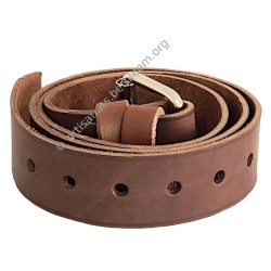 Monastic belt (width 4 cm)