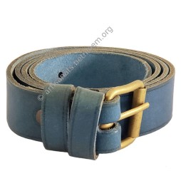 Ceinture monastique