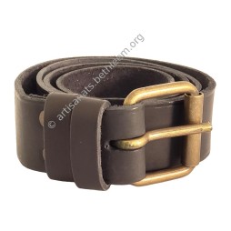Ceinture monastique