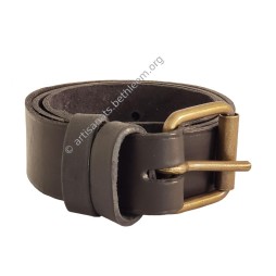 Ceinture monastique