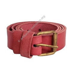 Ceinture monastique
