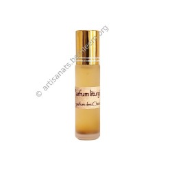Parfum liturgique des chérubins