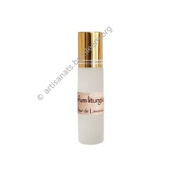 Parfum liturgique fleur de Lavande