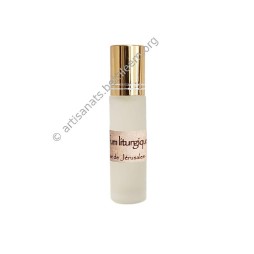 Parfum liturgique Rose de Jérusalem