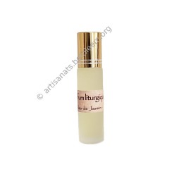 Parfum liturgique fleur de Jasmin