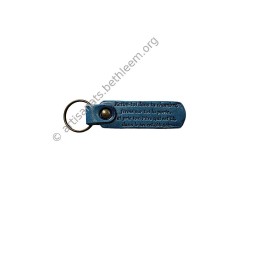 Porte-clé rectangulaire