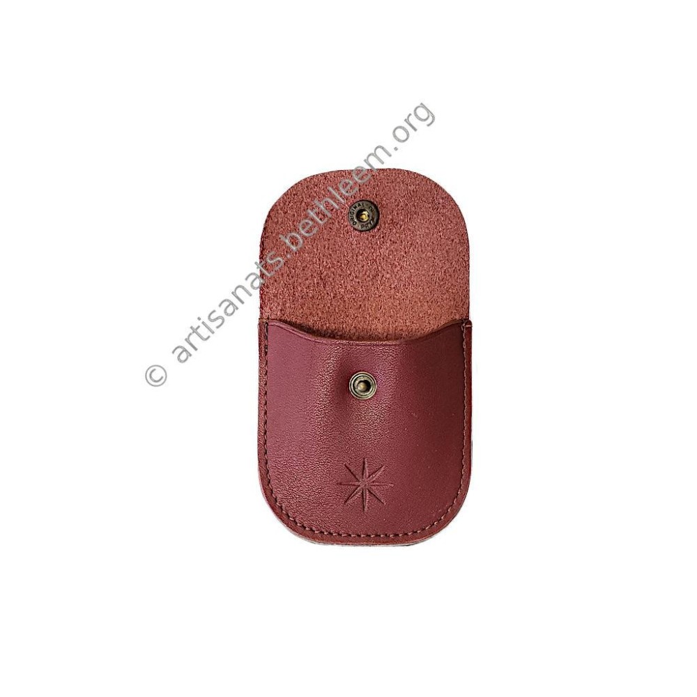 Étui pour dizainiers, bracelets, croix Étui pour dizainiers, bracelets, croix