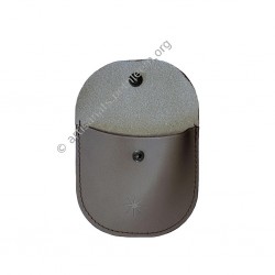 Étui pour chapelet (5 mystères)