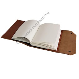Carnet relié petit modèle
