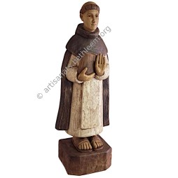 Saint Dominique