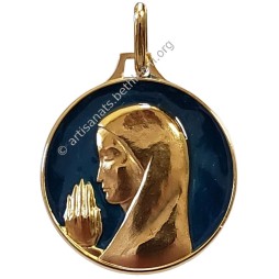 Vierge Orante