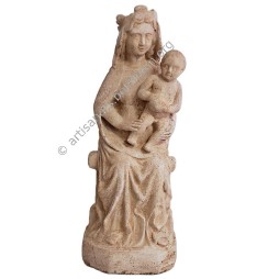 Notre Dame de Tous les Jours