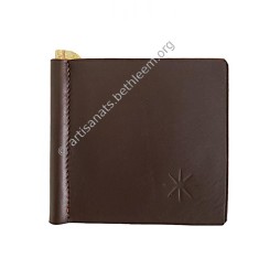 Porte papiers et cartes bancaires