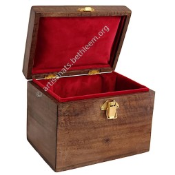 Coffret pour patène et calice