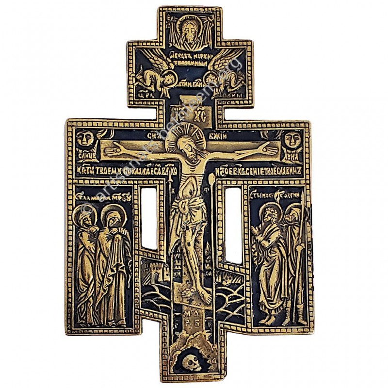 Crucifix byzantin