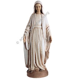 Notre Dame des Grâces de la Rue du Bac