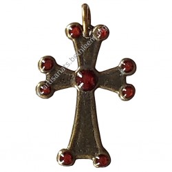 Croix du Caucase