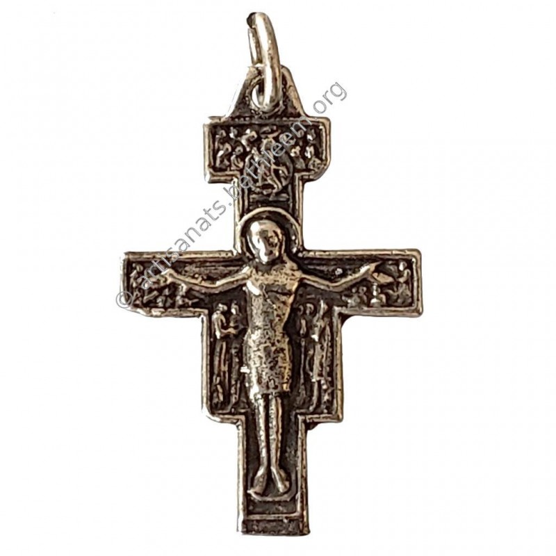 Crucifix d'Assise
