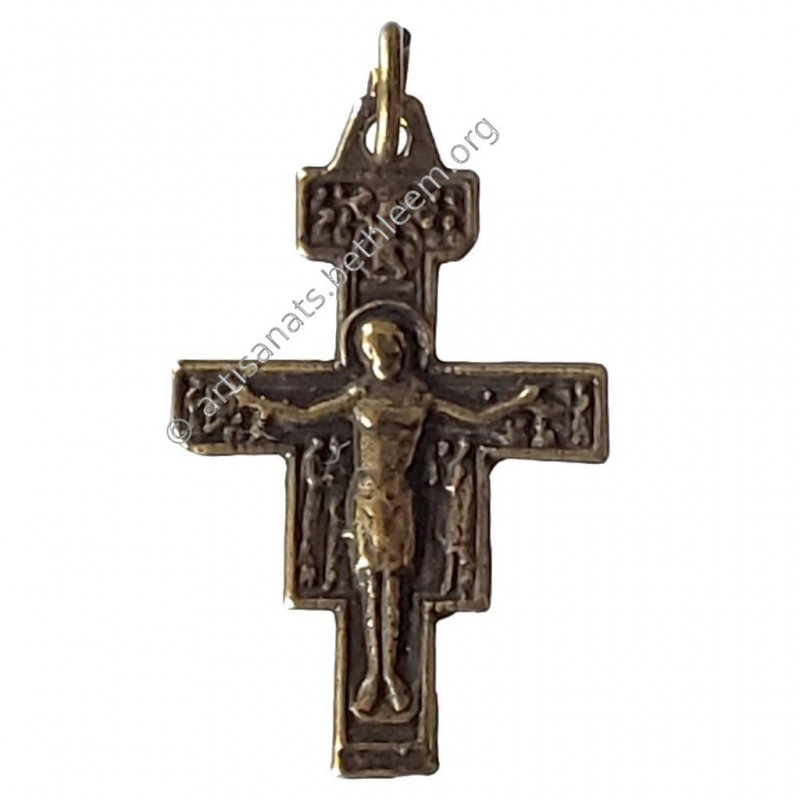 Crucifix d'Assise