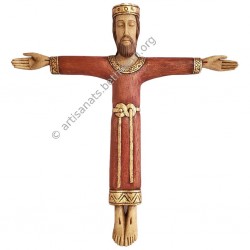 Christ Prêtre (sans croix)