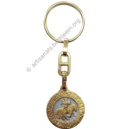 Agneau de Cluny (relief)