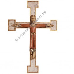 Christ Prêtre (avec Croix)