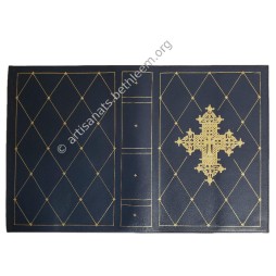 Liseuse pour le Lectionnaire du dimanche (grand format)