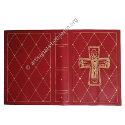 Liseuse pour le Lectionnaire du dimanche (grand format)