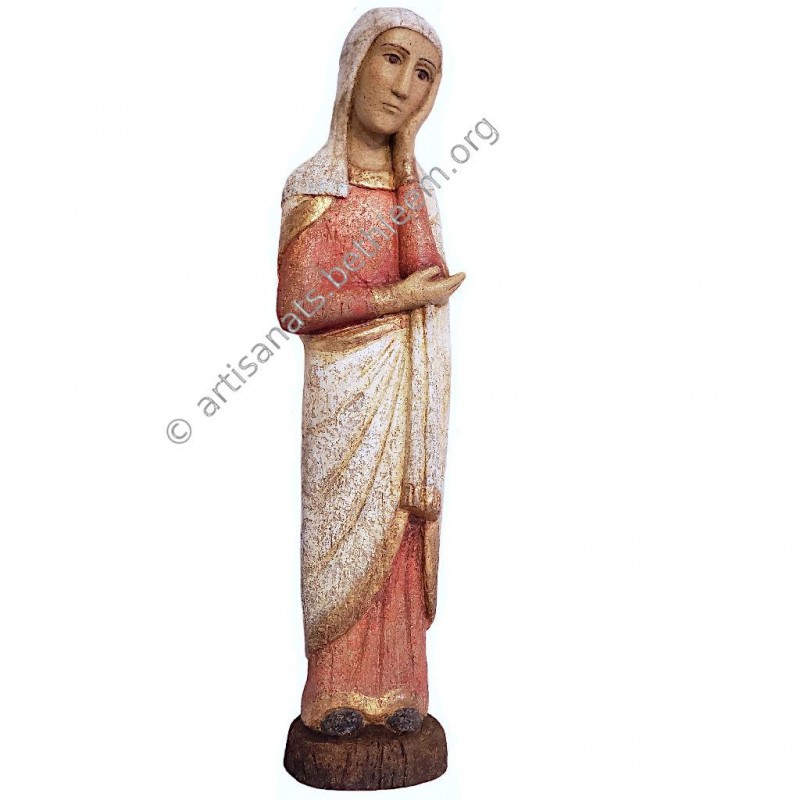 Vierge du Calvaire Roman