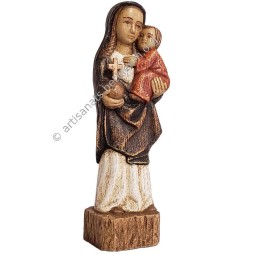 Vierge Espagnole