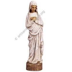 Vierge de l'Annonciation