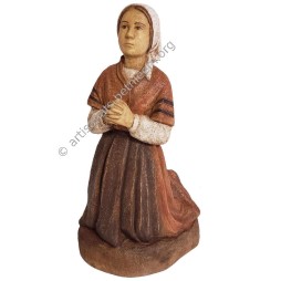 Sainte Bernadette