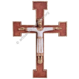 Christ Prêtre (avec croix)