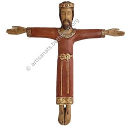 Christ Prêtre (sans croix)