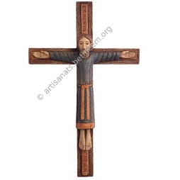 Christ Glorieux (inspiration Batloo)