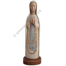 Notre Dame de Lourdes (petite)