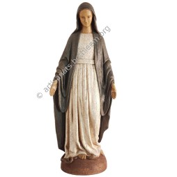 Notre Dame des Grâces de la Rue du Bac