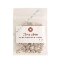 Chérubins échantillon