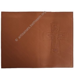 Liseuse pour Evangile selon St Matthieu Ed Emmanuel