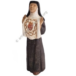 Sainte Marguerite Marie