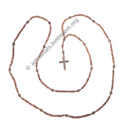 Petit Rosaire 20 mystères