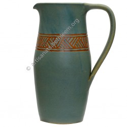 Pot à eau / Triangle