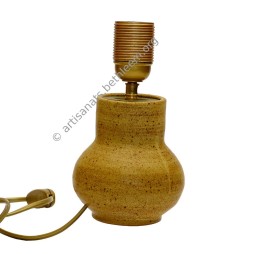 Pied de lampe petit