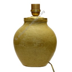 Pied de lampe grand
